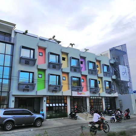 Hotel Rupert A Baler Luaran gambar