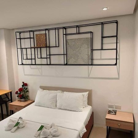 Hotel Rupert A Baler Luaran gambar