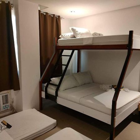 Hotel Rupert A Baler Luaran gambar