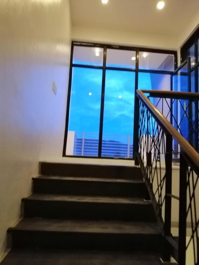 Hotel Rupert A Baler Luaran gambar