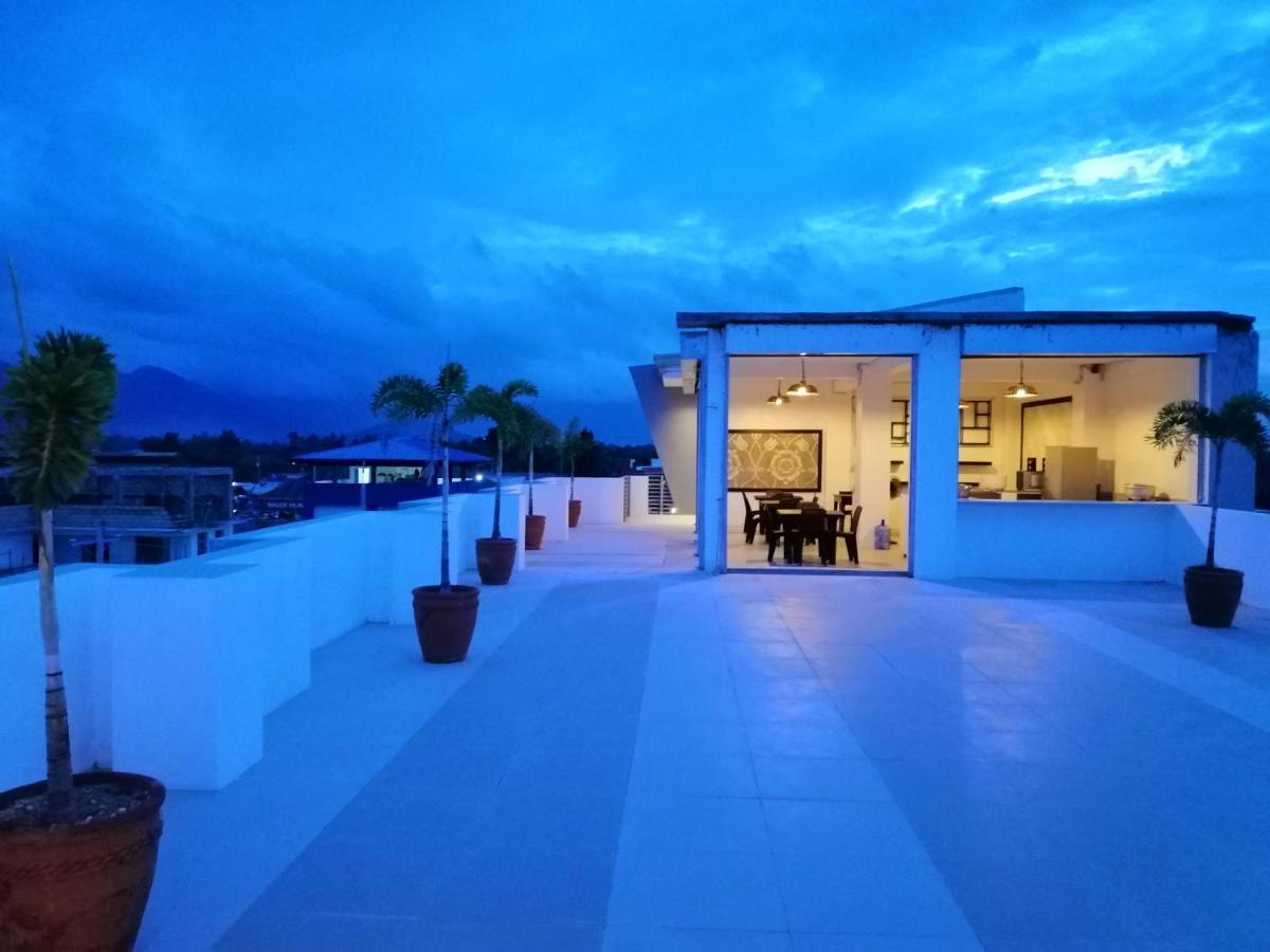 Hotel Rupert A Baler Luaran gambar