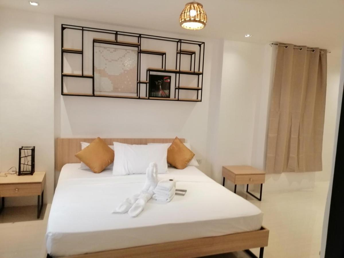 Hotel Rupert A Baler Luaran gambar