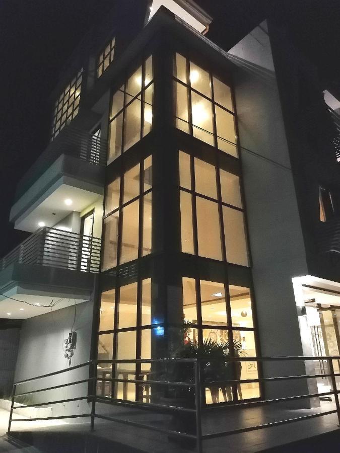 Hotel Rupert A Baler Luaran gambar