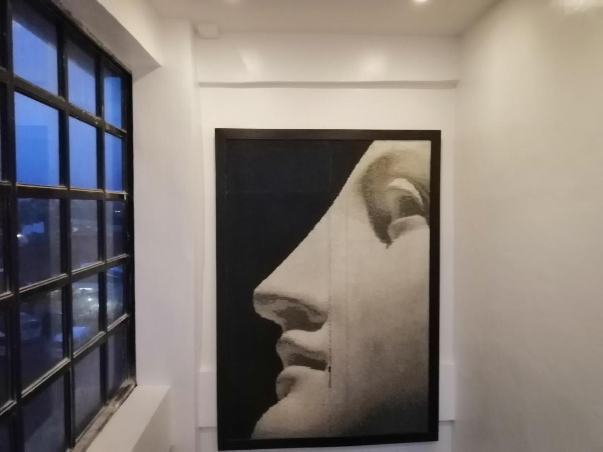 Hotel Rupert A Baler Luaran gambar