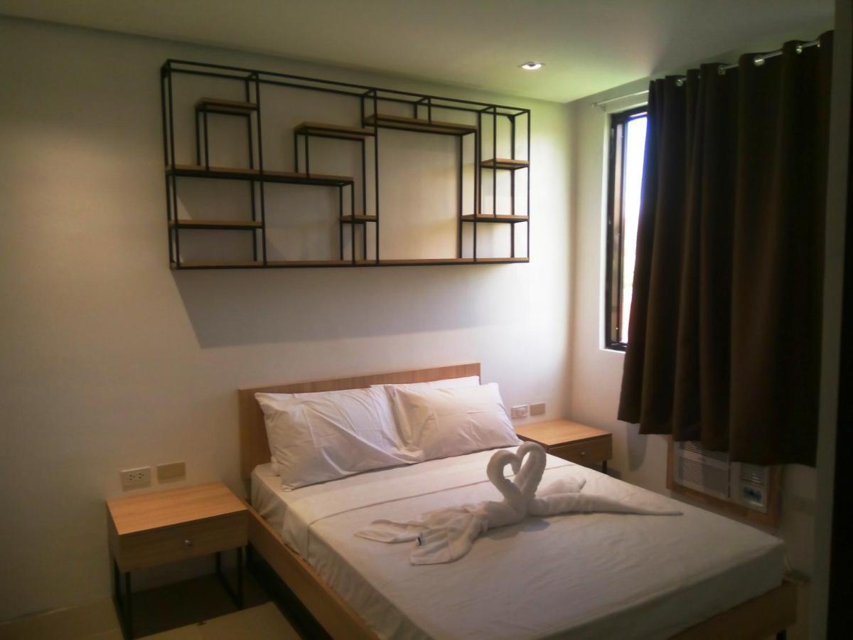 Hotel Rupert A Baler Luaran gambar