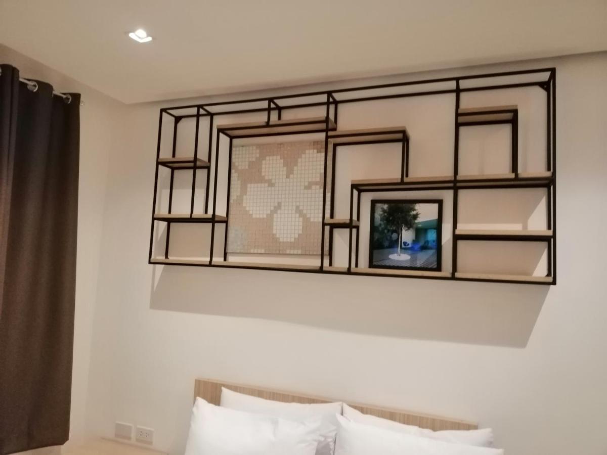 Hotel Rupert A Baler Luaran gambar