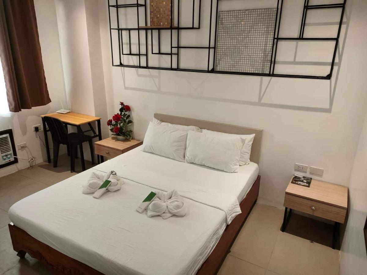 Hotel Rupert A Baler Luaran gambar