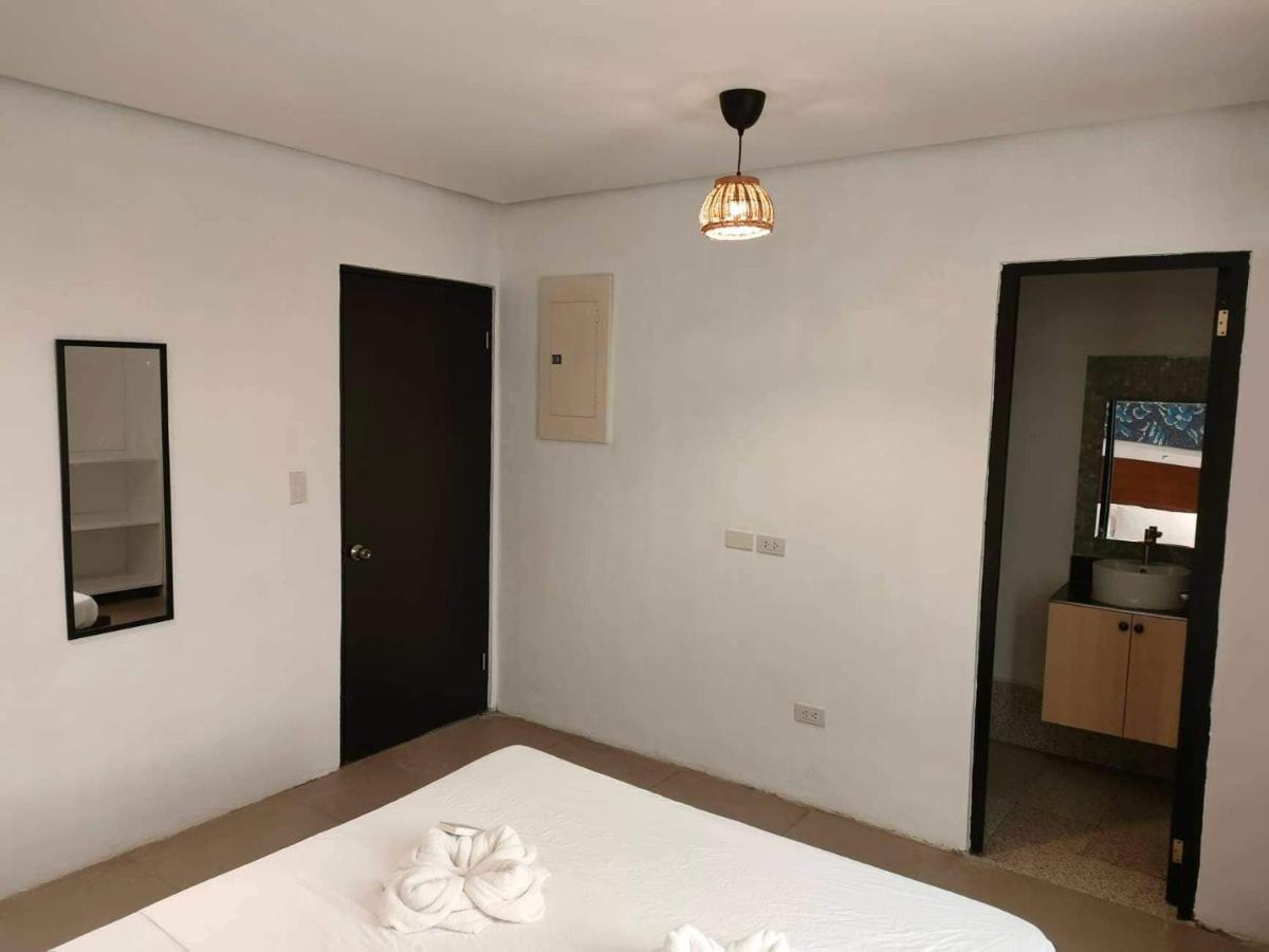Hotel Rupert A Baler Luaran gambar