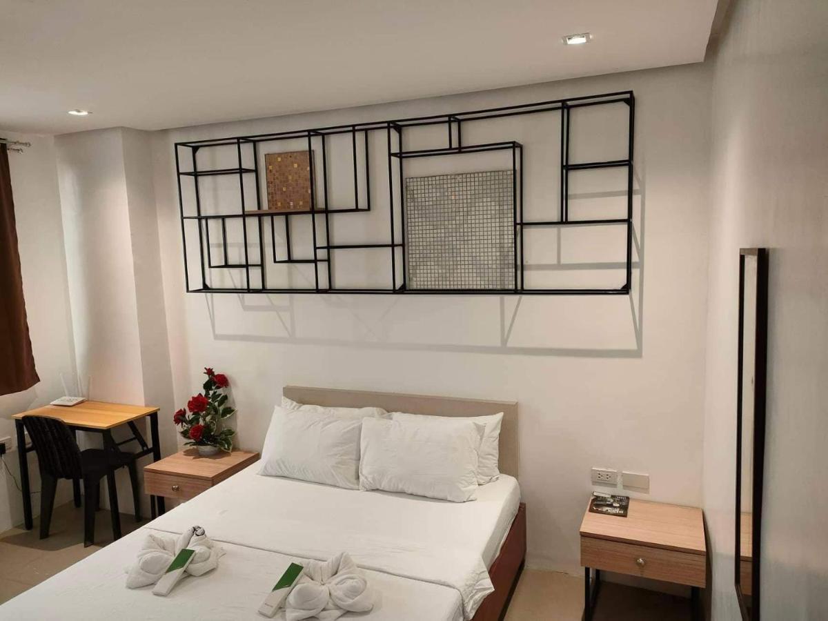 Hotel Rupert A Baler Luaran gambar