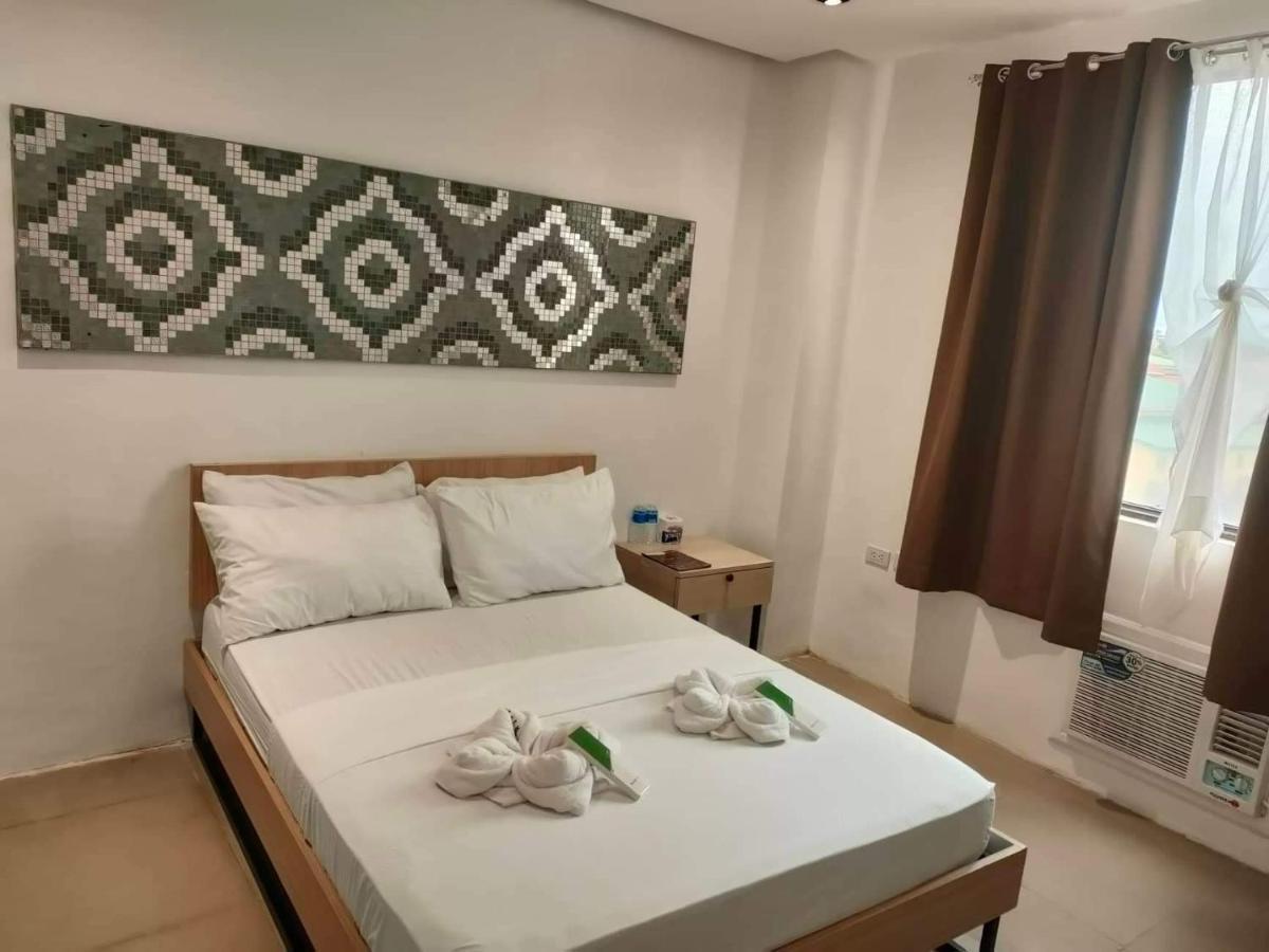 Hotel Rupert A Baler Luaran gambar