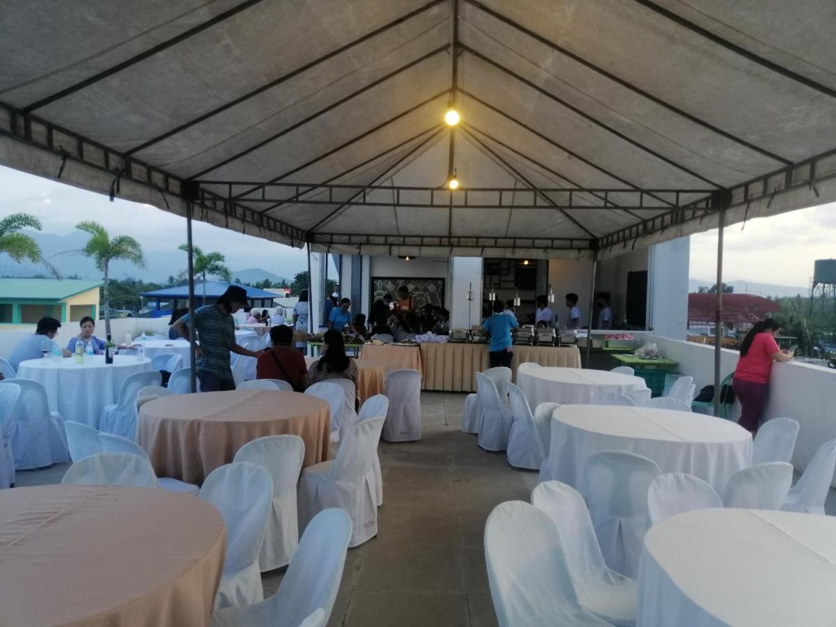 Hotel Rupert A Baler Luaran gambar