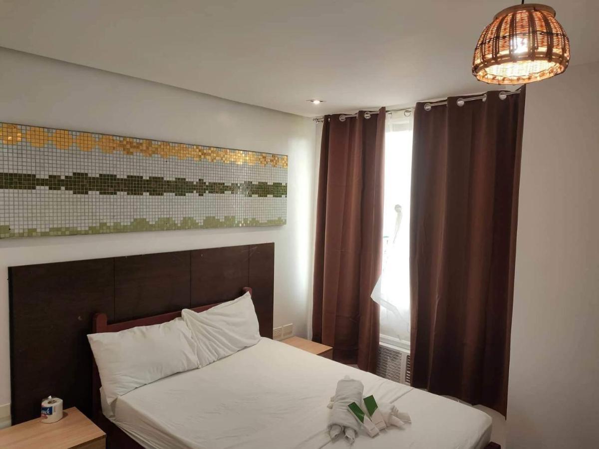 Hotel Rupert A Baler Luaran gambar