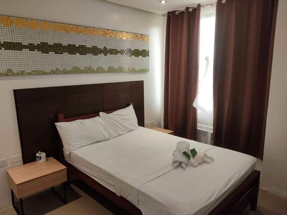 Hotel Rupert A Baler Luaran gambar