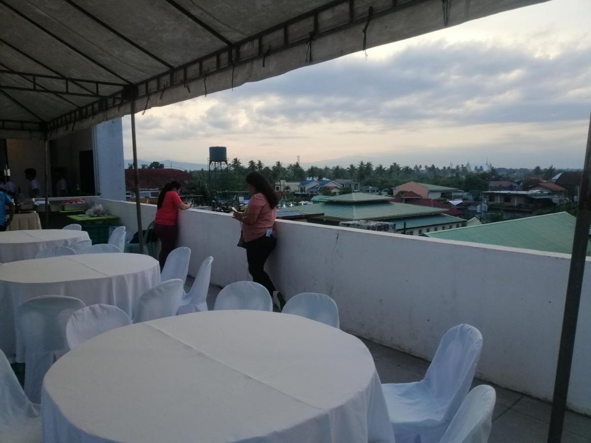 Hotel Rupert A Baler Luaran gambar