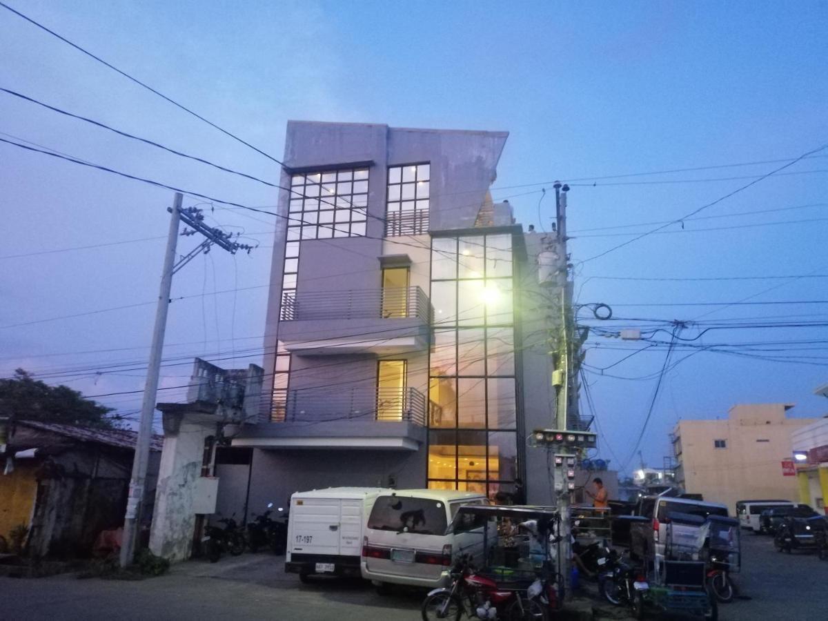 Hotel Rupert A Baler Luaran gambar