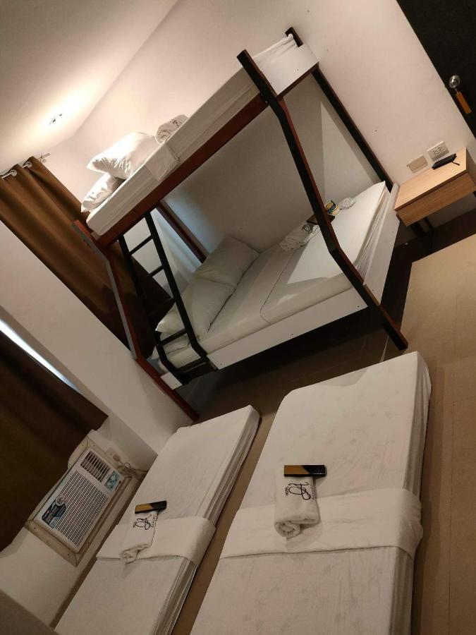 Hotel Rupert A Baler Luaran gambar