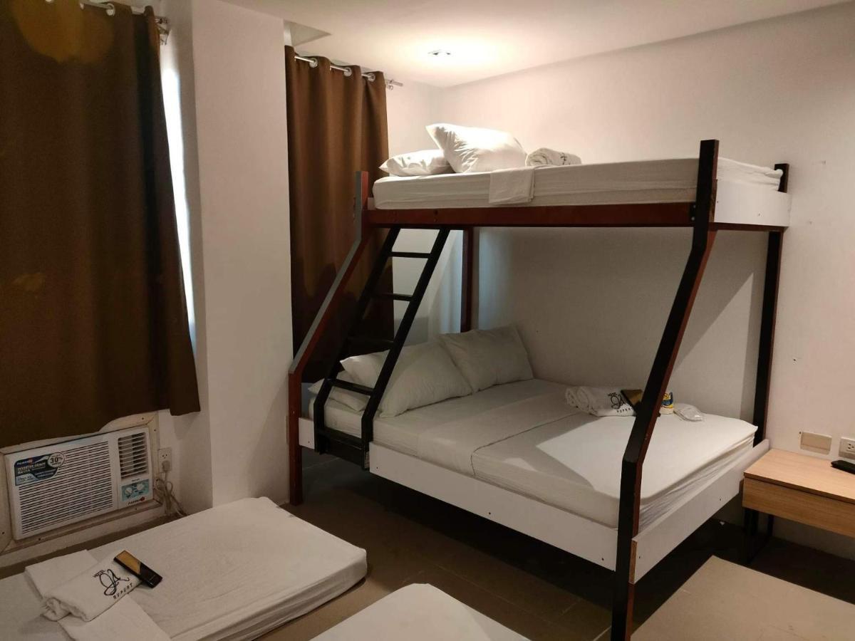 Hotel Rupert A Baler Luaran gambar